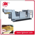 Paper Pet PVC Embossing Machine